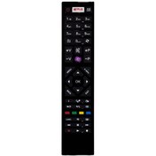 Resim Vestel 55Ud9300 Netflix Smart Led Tv Kumandası 