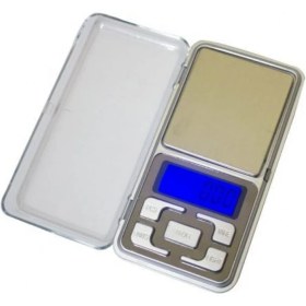 Resim Cep Terazisi Pocket Dijital Hassas 