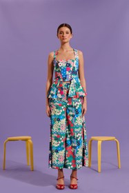Resim Selva Top - Multicolor / L 