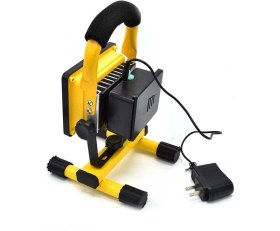 Resim Şarjlı Spot Lamba Projektör WT-329 