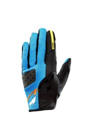 Resim Mavic Crossmax Pro Bisiklet Eldiveni Mavi XXL 