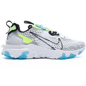 Resim Nike React Vısıon Erkek Ayakkabı Ct2927-100 