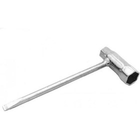 Resim proalet BUJİ ANAHTARI 17x19 BÜYÜK 