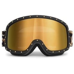 Resim Celine Kayak Maskesi Studlu Güneş Gözlüğü - One Size 