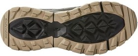 Resim Skechers Erkek Dynami̇te At 237615 Bbk Trekking Düşük Kesim 