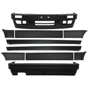 Resim Bmw E30 Coupe M2 1988-1991 Uyumlu Yedek Parça Body Kit 