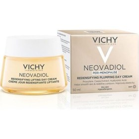 Resim Vichy Neovadiol Peri Menopause Gündüz Yüz Bakım Kremi 50 ML 