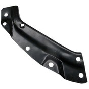 Resim Oem No 6r0805932c Uyumlu Volkswagen Polo 6 10/17 Ön Panel Üst Bağlantı Sacı Sağ 