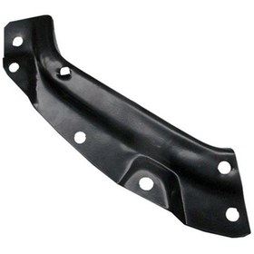Resim Oem No 6r0805932c Uyumlu Volkswagen Polo 6 10/17 Ön Panel Üst Bağlantı Sacı Sağ 