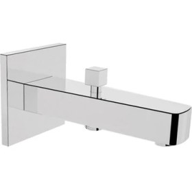 Resim Artema Q-Line A42393 Çıkış Ucu El Duşu Çıkışlı Krom Musluk 