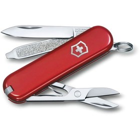 Resim Victorinox Victclassic Sd Çaki Krmkutuda Unisex Aksesuar 