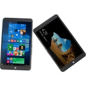 Resim FOSILTECH 8 inç Windows10 8GB+128GB TabletPC 