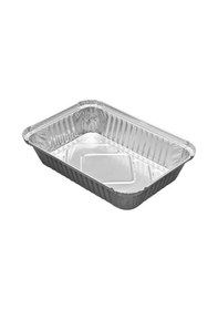 Resim Alüminyum Kase 1000 Gr 100 Adet 