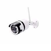 Resim Cata Dış Mekan Wifi Akıllı Kamera Ct-4051 