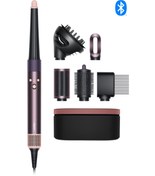 Resim DYSON Airwrap i.d.™ saç şekillendirme ve kurutma seti Kıvırcık+Bukleli (Jasper plum) 