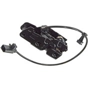 Resim AUDİ A5 2011 - 2016 MOTOR KAPUT KİLİDİ 