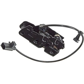 Resim AUDİ A5 2011 - 2016 MOTOR KAPUT KİLİDİ 