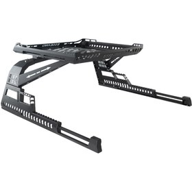 Resim Pikap Market Mitsubishi L200 Uyumlu Sepetli Rollbar 