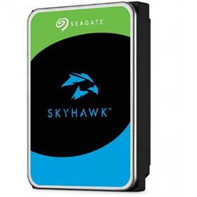 Resim Skyhawk RV ST8000VX010 8 TB 256 MB Önbellek 5400 RPM 3.5" Harddisk 