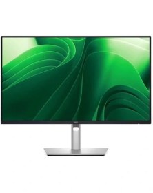 Resim Dell P2425de 24 Plus Qhd Usb-c Hub 2560x1440 5ms Usb-c Hdmı Dp Ips Monitor 