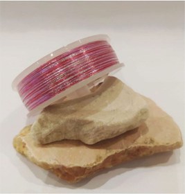 Resim Aldos Çapari 300 Mt Makara Sim 4 Kat 17958 A. Kırmızı 