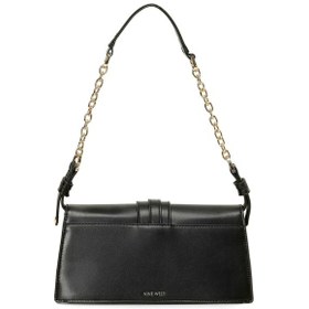 Resim Nine West Nwıdpython 6fx Siyah Kadın Kol Çantası 000000000102238977 Siyah 