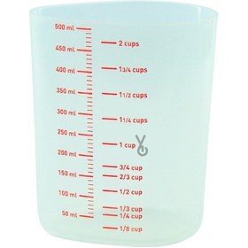 Resim Tefal Ekmek Yapma Makinesi Ölçü Kabı 