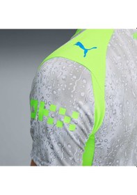 Resim Puma Manchester Cıty 25/26 Erkek Üçüncü Forma 780362 03 Mavi 