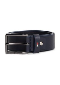 Resim Tommy Hilfiger Erkek Kemer Am0am13757dw6 Mavi 