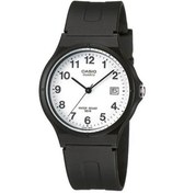 Resim Casio Mw-59-7bvdf Erkek Kol Saati Gri 