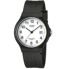 Resim Casio Mw-59-7bvdf Erkek Kol Saati Gri 