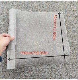 Resim Willowhaven 316l Paslanmaz Çelik File 20 Mesh 0.2mm 22x150cm Sinek Kemirgen Önleyici 