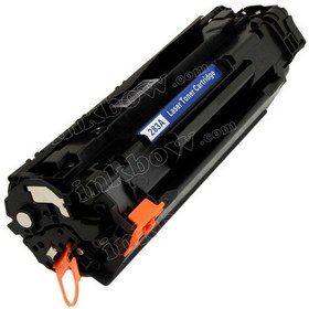 Resim Canon I-Sensys Mf237W Toner Uyumlu 2400 Sayfa Yüksek Kapasite 