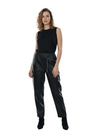 Resim Ysatis Kadın Pantolon 25262000121 Kahve 
