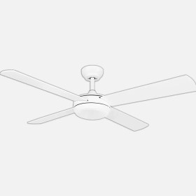 Resim Dlc Levante LED Beyaz 122 cm Tavan Vantilatörü 