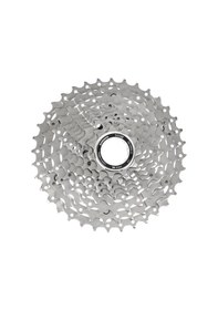 Resim Shimano Deore Cs-hg50-10 Ruble 11-36t Siyah 