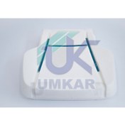 Resim UMKAR Mercedes Actros Uyumlu Oto Koltuk Oturak Süngeri 