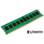 Resim Kingston 16GB Ddr4 2666 Mhz Registered Ecc Server Ram KTD-PE426D8/16G 