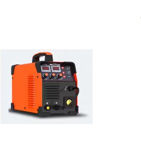 Resim ömürdepo Calan NBC270 Amper Kaynak Makinesi 4in1 MAG/MIG/TIG/ARK/Gaz Kaynak 