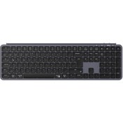 Resim Keychron B6 Pro Full Size Ultra-Slim 2.4 Ghz Türkçe Kablosuz Klavye 