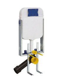 Resim Creavit Gömme Rezervuar Seti gr5001 gp1002 ac50l 