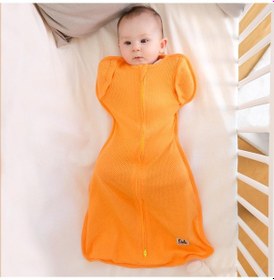 Resim Owli Cooltimate Kundak Turuncu 