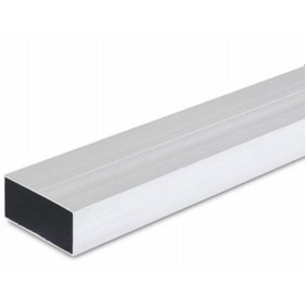 Resim ÖZKOCA YAPI MARKET Kutu Mastar Profili 70MMX30MM - 2 Metre 