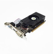 Resim Quadro GT730-4GD3L GT 730 4GB DDR3 128Bit PCI-E 3.0 Ekran Kartı 