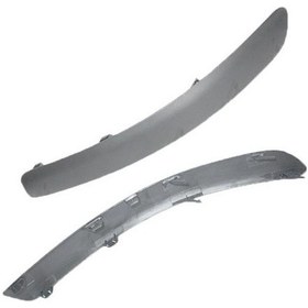 Resim Esse Otomotiv Yaris Tampon Bant Ön 03-06 Sol - TYV-527130D010 - 52713-0D010 