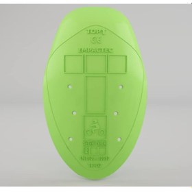 Resim Impactec Level 2 Pantolon Koruma Seti ( Tp-02, Tp-03 )-Tp-02 Standart-Tp-03 Standart 
