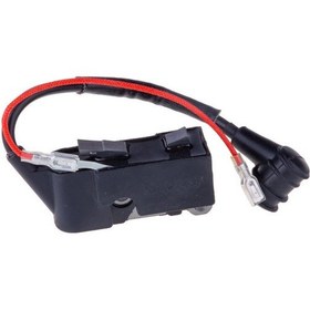 Resim Veta 169342 Elektronik Bobin Çin Testereler İle Uyumlu 