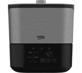 Resim Beko Ym 8242 I Yoğurt Chef® Probiyotik Yoğurt & Kefir Yoğurt Makinesi 