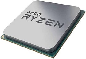 Resim AMD Ryzen 3 1200 3.1/3.4GHz AM4 Tray/Fansız 