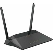 Resim D-Link DSL-224/EE N300 2.4ghz VDSL Modem Router 